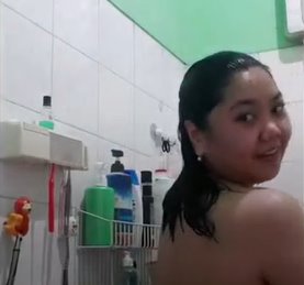 Vcs Sama Ayang Tradisi Sebelum Mandi Sibokep